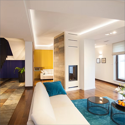 Zapraszam Was na wystawę  “The detail that creates spaces” która odbędzie się w 28.05.2025 r.