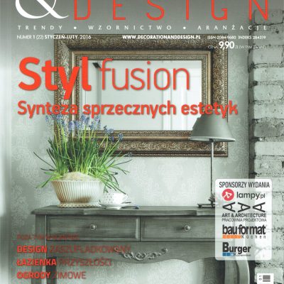 Co kryje się za następnymi drzwiami