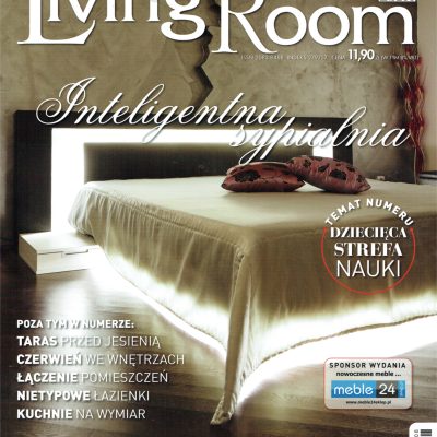 Przestrzeń pozytywna