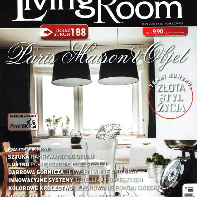 Przestrzeń dla całej rodziny