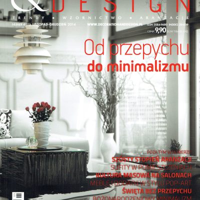 W zamkniętym kręgu barw