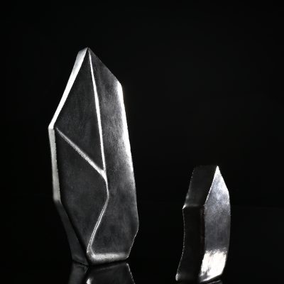 Artykuł #  „Na granicy wnętrza i architektury”