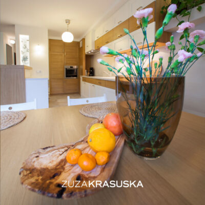 Przestrzeń dla całej rodziny